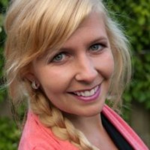 Marcella Hendriksen