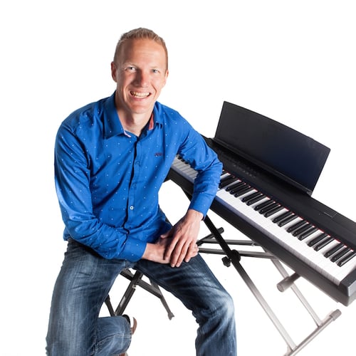 Bart Spruit