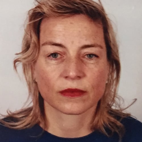 Susanne Helmer