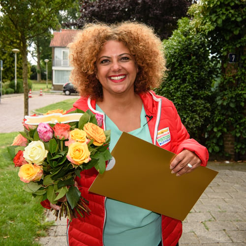Virginia Maria