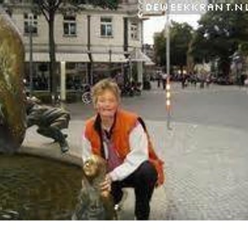 Annet van Prooijen