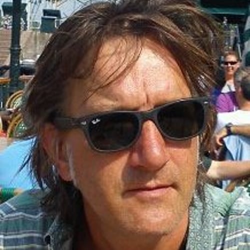 Joost van Tour