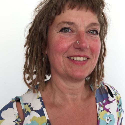 Olga van Rhijn