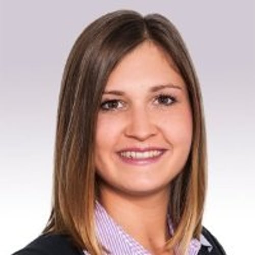 Laura Buerge