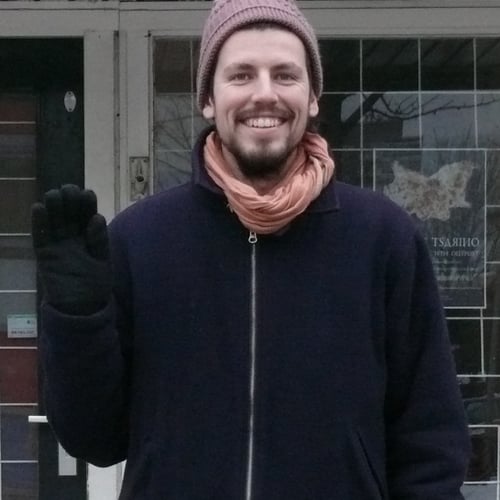 Alexandros Papamarkou