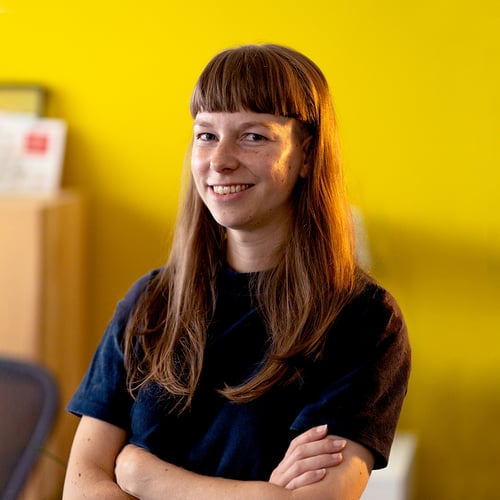 Hilde Buiter