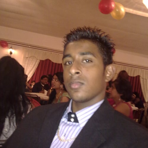 Deepak Gopi