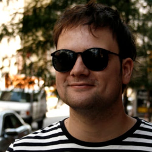 Isai Simon