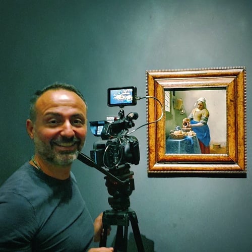 Federico Campanale