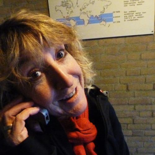 Nienke Stuiver