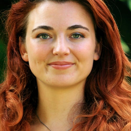 Maren Banus