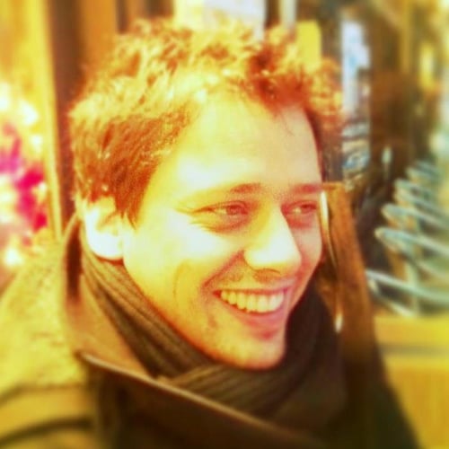 Koen Zoontjens