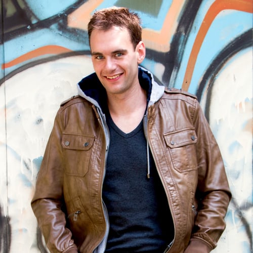 Bas van Essen