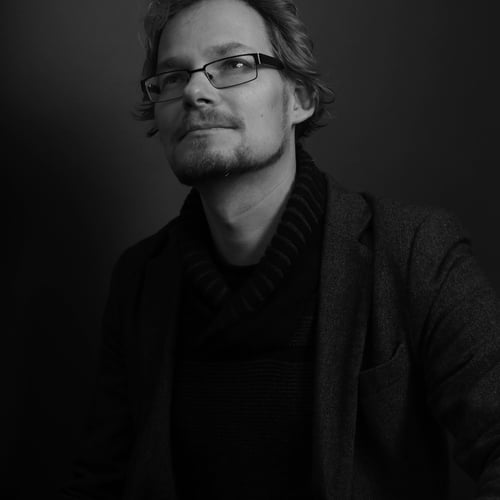 Thomas Brand