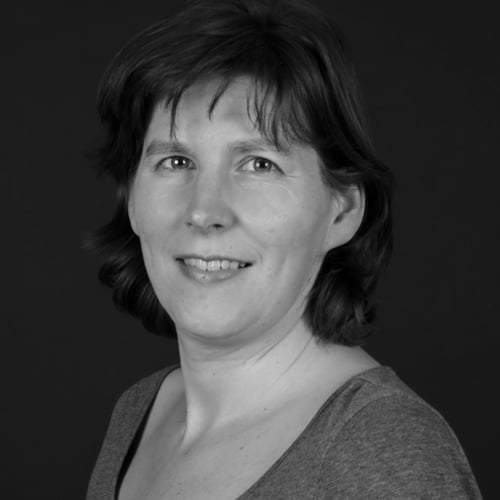 Marieke van de Velde