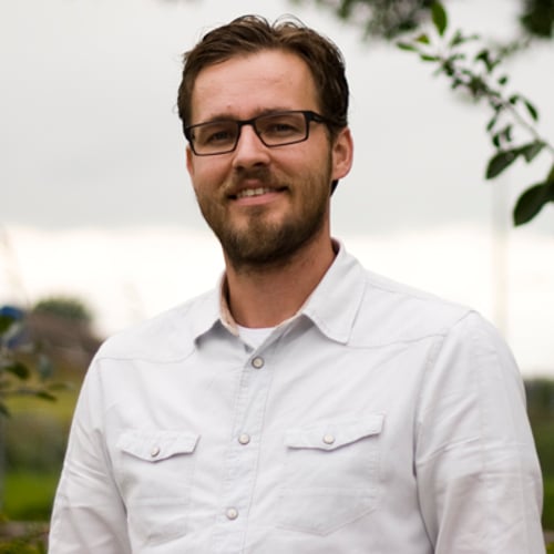 Peter Sietsema
