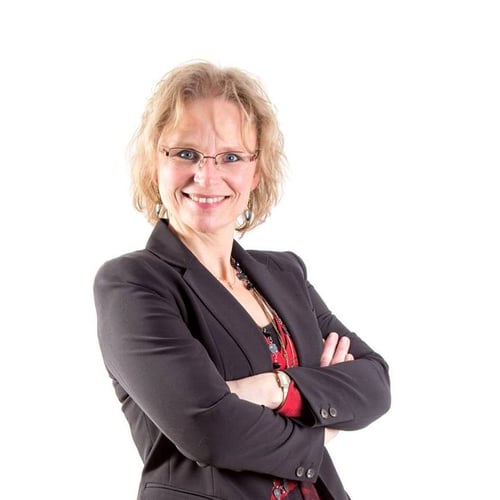 Tineke Stuifzand