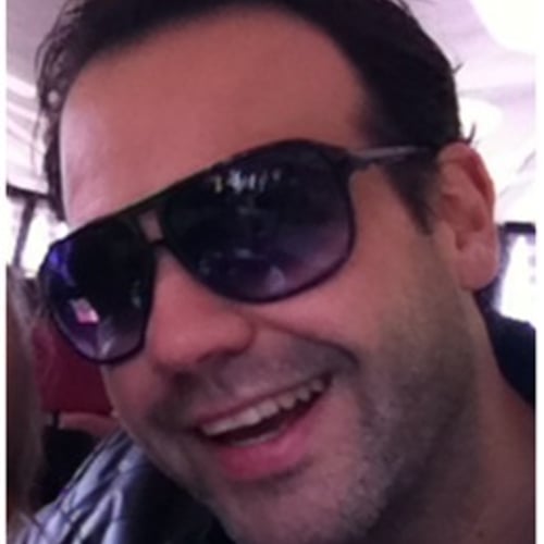 Glenn Jasper