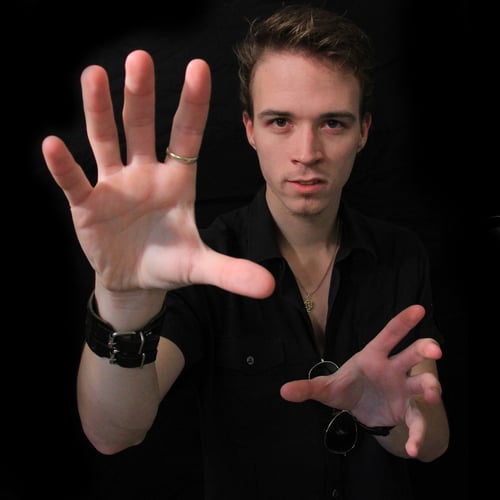 Jasper F. Lok
