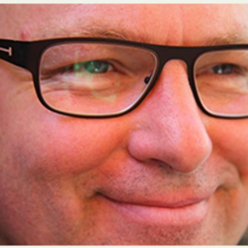 Peter Oskam