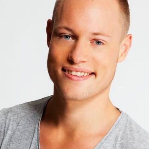 Tim Koomen