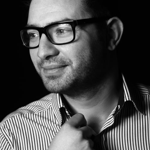 Serkan Sert