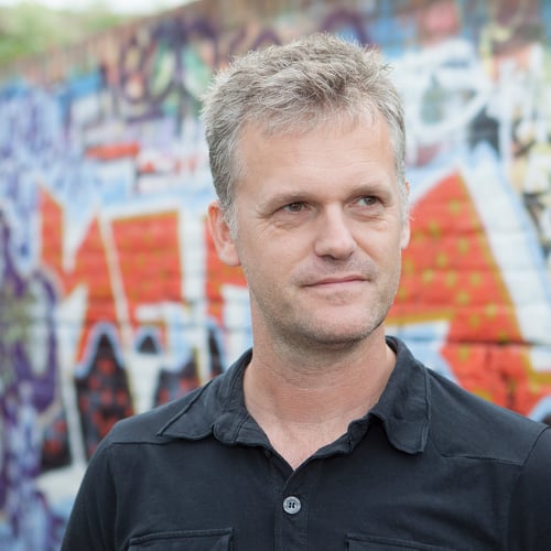 Eric van Nieuwland