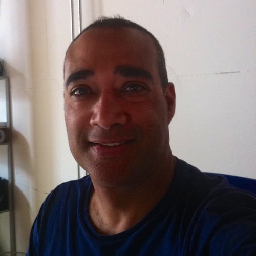 Steve Goede