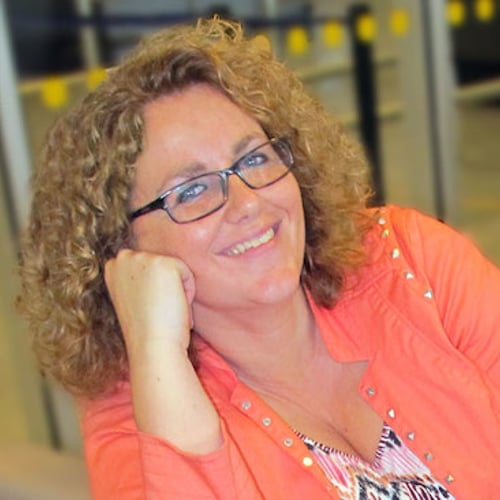 Jacinta Lutterop