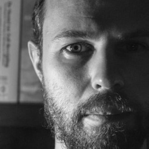 Rutger Hesseling