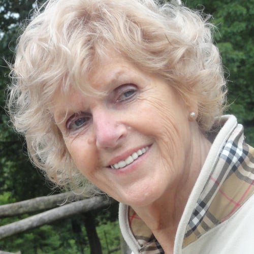Sophia-Hetty Van Beek