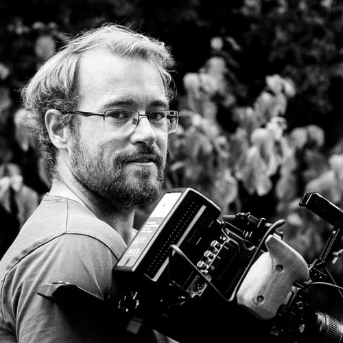 Tristan van Doorn