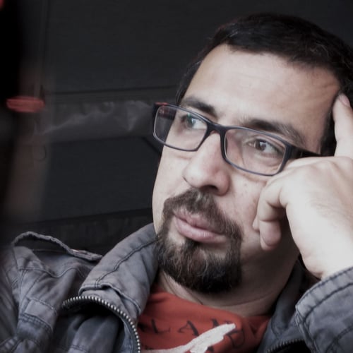 Farhad Vilkiji