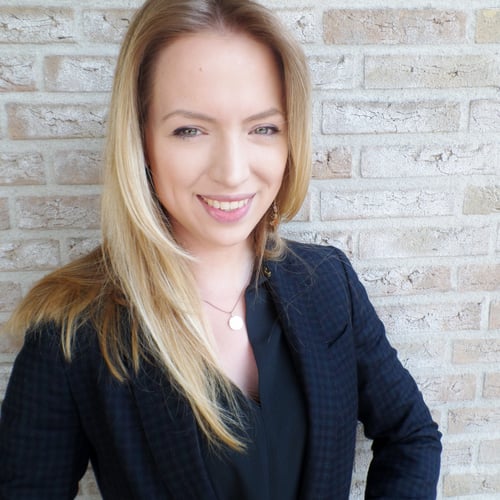 Fiona Voet