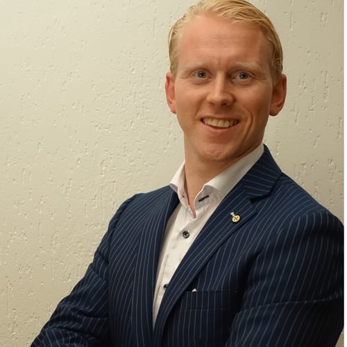 Joost Hattink