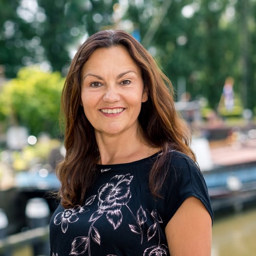Conny van der Heul