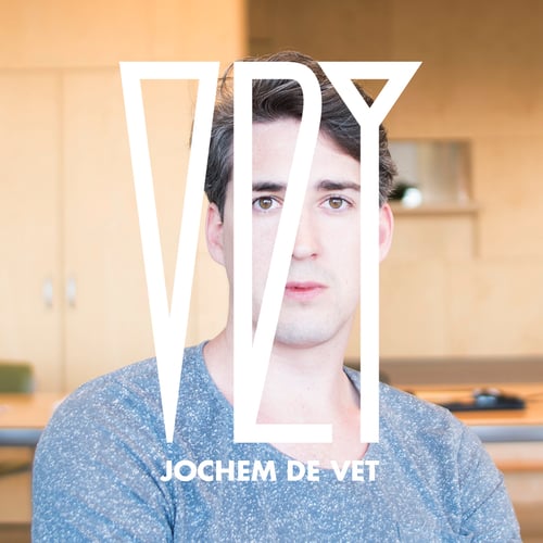 Jochem de Vet