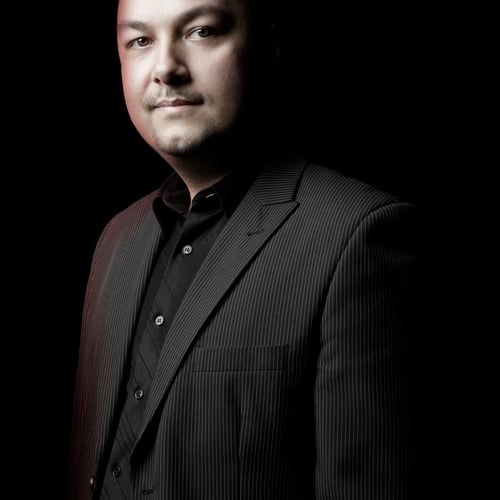 Fabian van Dongen