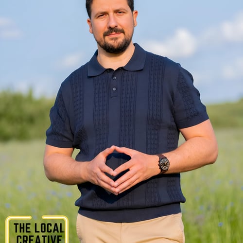 Tzetzi Lazarov