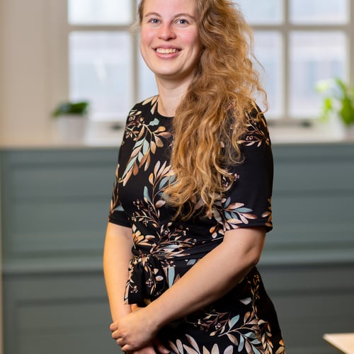 Karina van der Wal