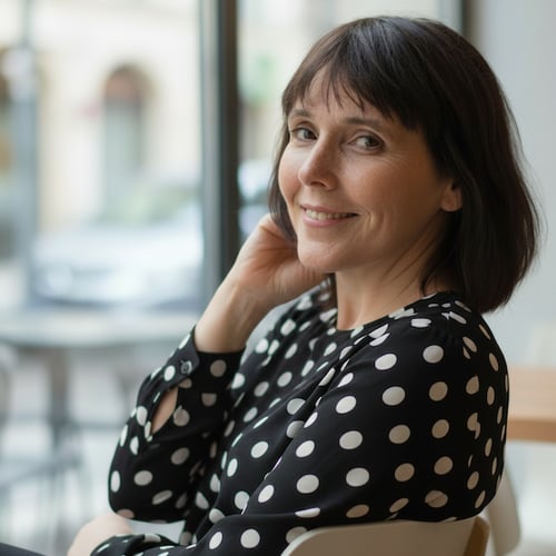 Esther Verhoef
