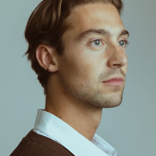 Nigel Gerritsen