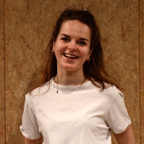 Robin Weijland