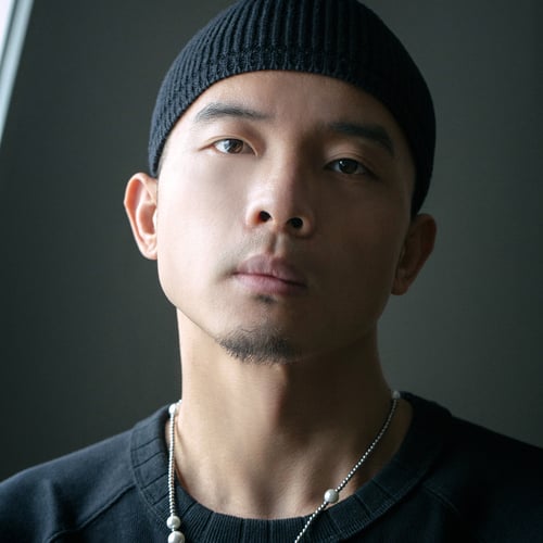Chengzhou Zhou