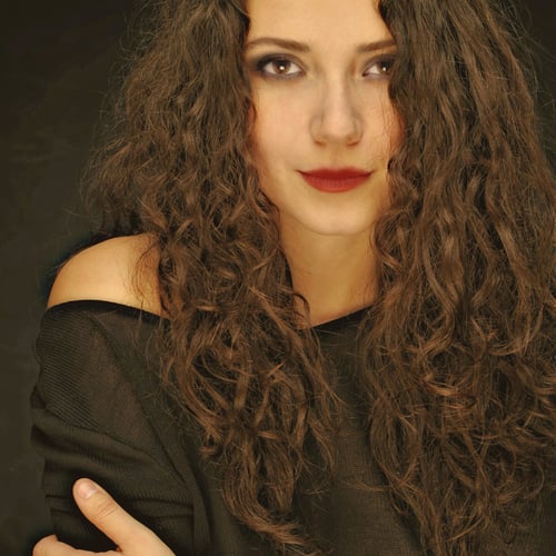 Anahi Clemens Ramirez