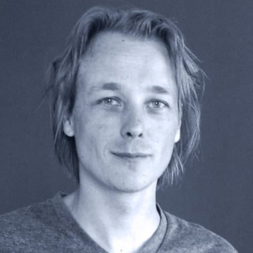 Niels de Vries