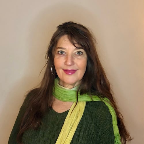 Chaja van der Heide