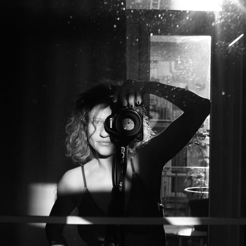 Aleksandra Ukhaneva