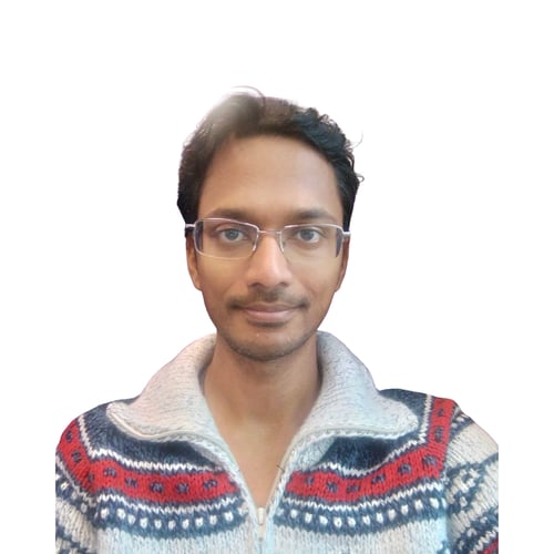 Priyam Samantray