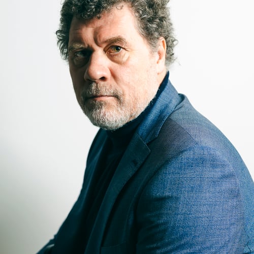Joram Pinxteren
